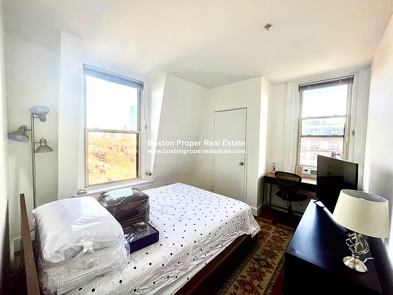 483 Beacon St #93 — Photo 4