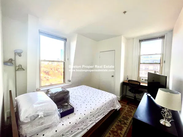 499 Beacon St, Boston, MA