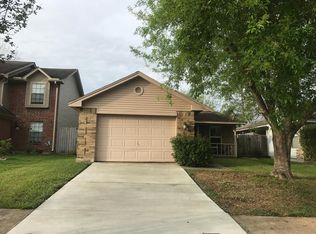 11514 Gullwood Dr, Houston, TX 77089