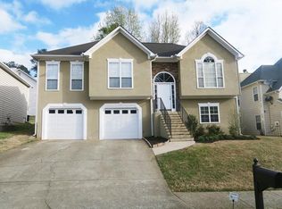 1029 Dalby Way, Austell, GA 30106