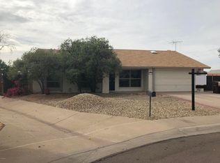 7113 W Leith Ln, Peoria, AZ 85345