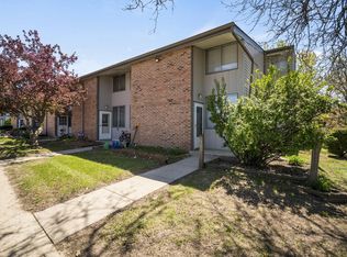1442 Big Bend Rd UNIT K, Waukesha, WI 53189