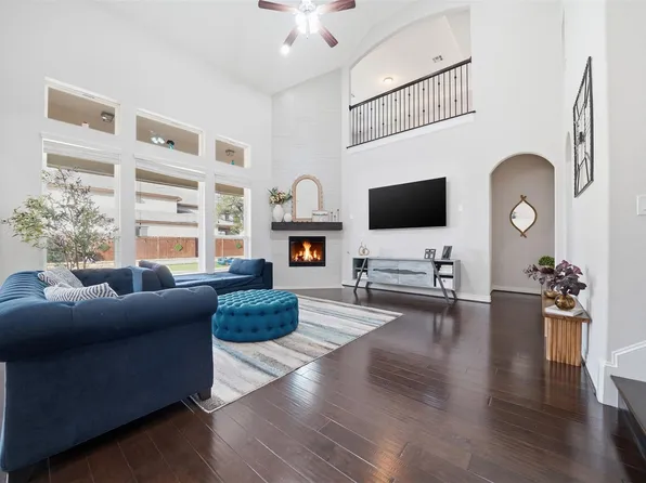 4301 Logan Ridge Dr, Cedar Park, TX 78613