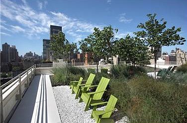 4th image of 1510 Lexington Ave APT 2B