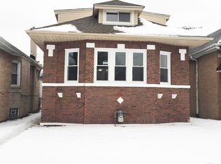 9419 S Racine Ave, Chicago, IL 60620