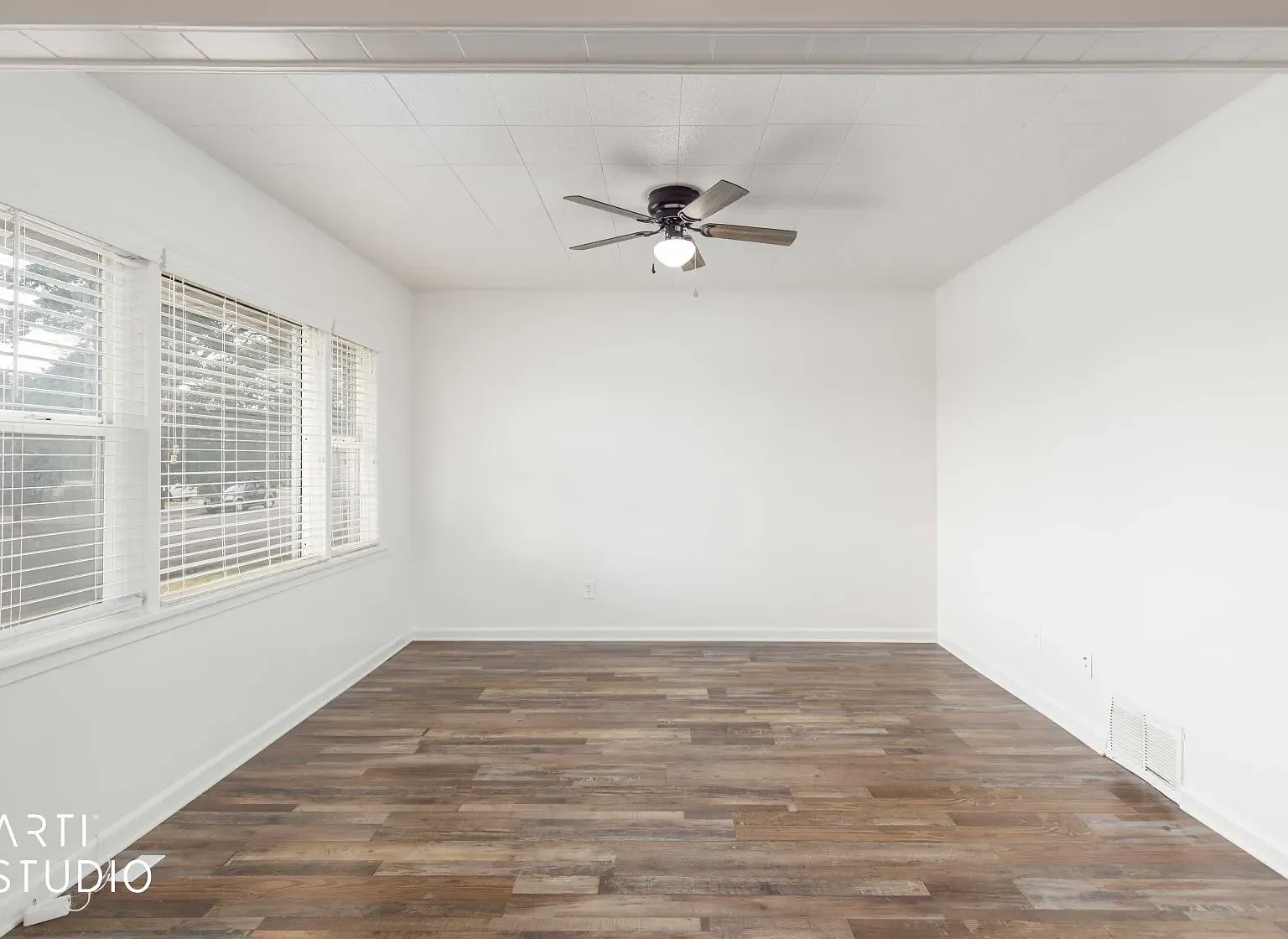 Jefferson 4 Plex — Photo 2