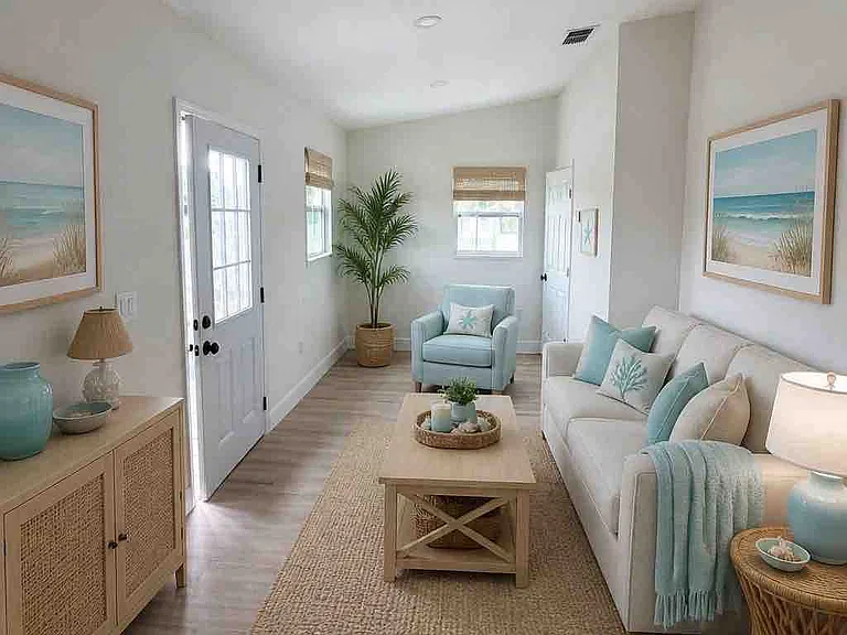 791 48th Ave N #1/2 — Photo 1