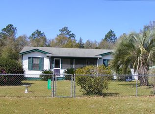 5382 Woodland St, Crestview, FL 32539