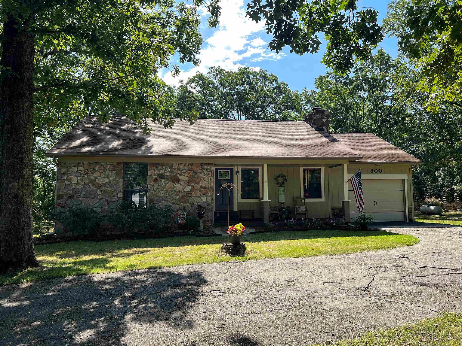 800 S Sequoia Dr, Horseshoe Bend, AR 72512 Zillow