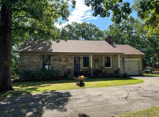 800 S Sequoia Dr, Horseshoe Bend, AR 72512