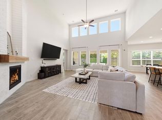 5503 Allemande Ave, Katy, TX 77493