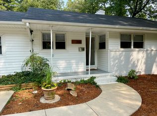 3110 Clark St, Charlotte, NC 28205