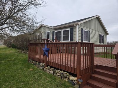 1253 W 231st Ave, Lowell, IN, 46356