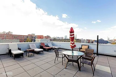 Rented by Corcoran