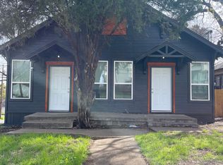 838 N Beckley Ave, Dallas, TX 75203