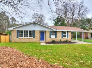 228 Anneswood Rd, Martinez, GA 30907