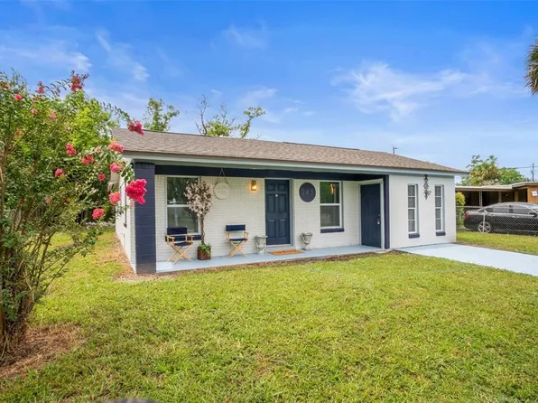 143 Bob Thomas Cir, Sanford, FL 32771