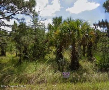 498 & 506 Lambert St SW, Palm Bay, FL, 32908