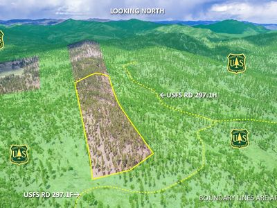 Other, Custer, SD, 57730