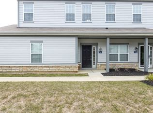 732 Redwood Ln, Lewis Center, OH 43035