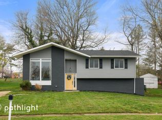 8260 Brattle Rd, Pikesville, MD 21208