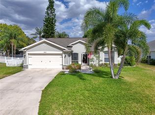 4869 11th Avenue Cir E, Bradenton, FL 34208