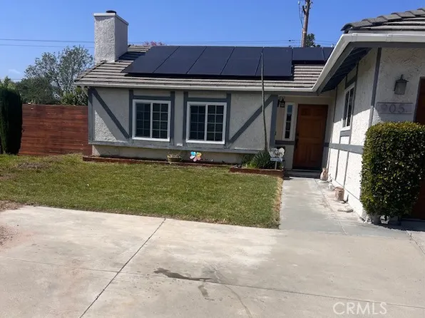 905 S Indian Summer Ave, West Covina, CA 91790