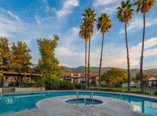 Acacia Park Apartments, San Bernardino, CA 92407