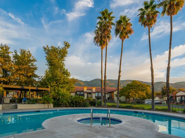 Acacia Park Apartments