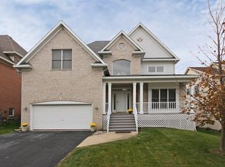 1614 S Norbury Ave, Lombard, IL 60148