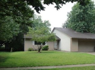 2143 Lilacwood Ave, Columbus, OH 43229