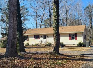 5239 River Rd, Hurlock, MD 21643