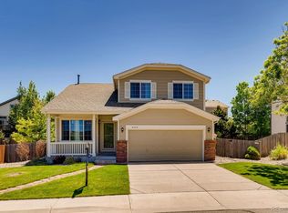 4379 S Halifax Way, Aurora, CO 80015