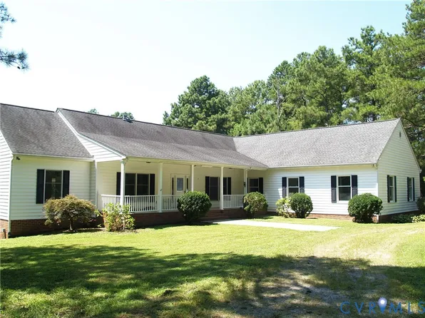 11001 Watermelon Fields Rd, Charles City, VA 23030