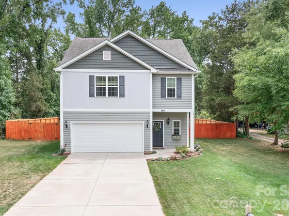 2617 Kendrick Ave, Charlotte, NC 28269
