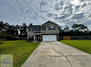 68 Murray Crossing Blvd NE, Ludowici, GA 31316