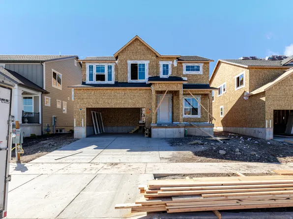 2789 N Dandelion Dr #2117, Saratoga Springs, UT 84045