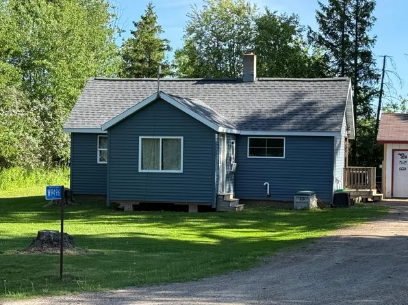 W9496 Cth C, Deerbrook, WI 54424