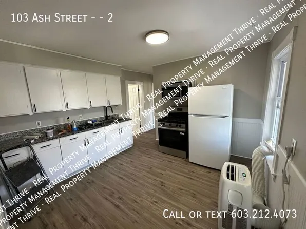 103 Ash St #2, Nashua, NH 03060