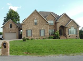 1002 Idealist Ct, Smyrna, TN 37167