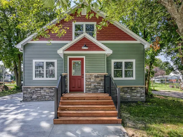 312 W Lincoln Street, Augusta, WI 54722