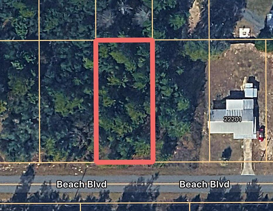1st image of 0 SW Beach Blvd #50