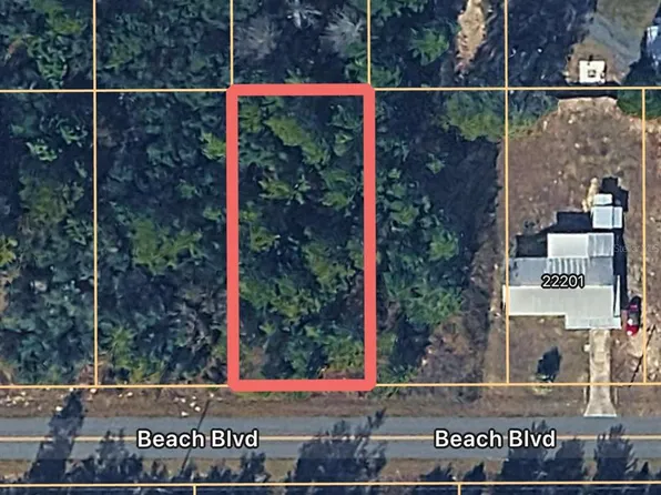 0 SW Beach Blvd #50, Dunnellon, FL 34431