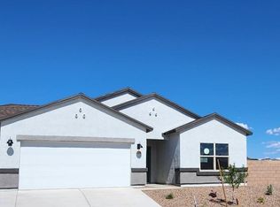 756 W Rice Pl, Vail, AZ 85641