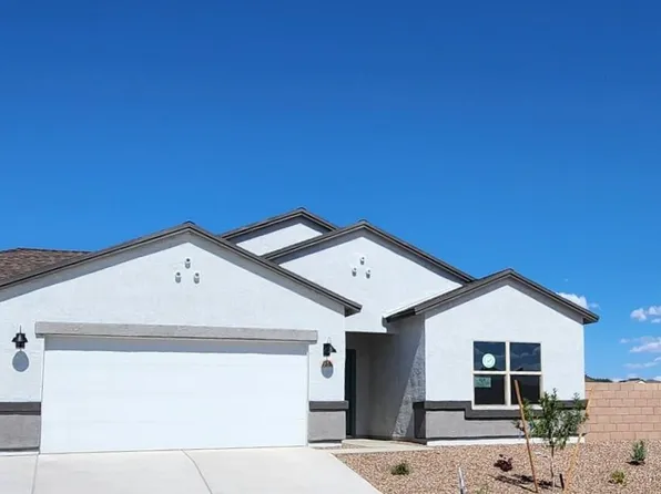 756 W Rice Pl, Vail, AZ 85641