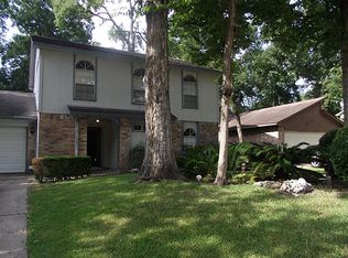 3107 River Valley Dr, Humble, TX 77339