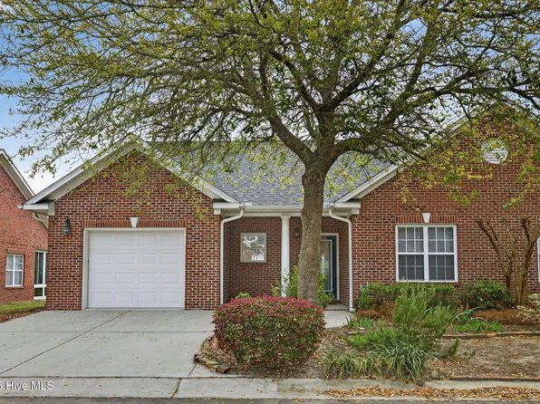 6025 Banded Tulip Drive, Wilmington, NC 28412