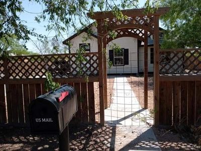 1110 Champion Dr, Donna, TX, 78537