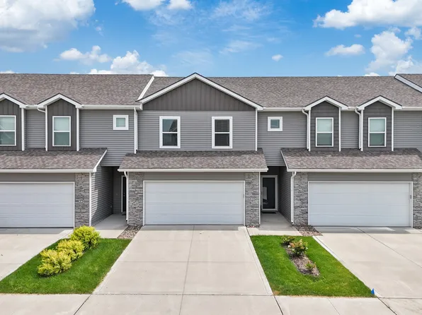 225 NE Glendale Ln, Ankeny, IA 50021