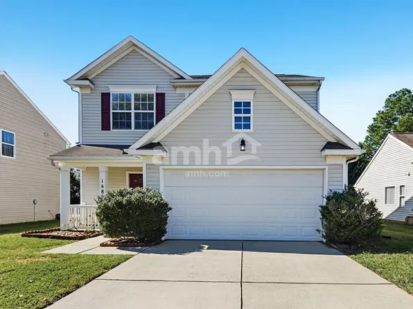 14804 Castletown House Dr, Charlotte, NC 28273
